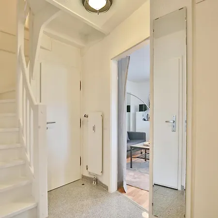 Apartment Residenz Weedkroog Residenz Weedkroog 9 Timmendorfer Strand