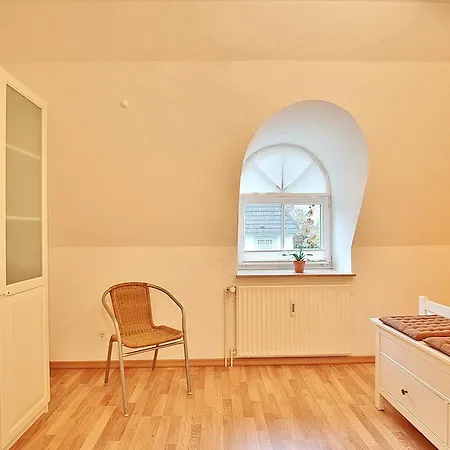 Apartment Residenz Weedkroog Residenz Weedkroog 9