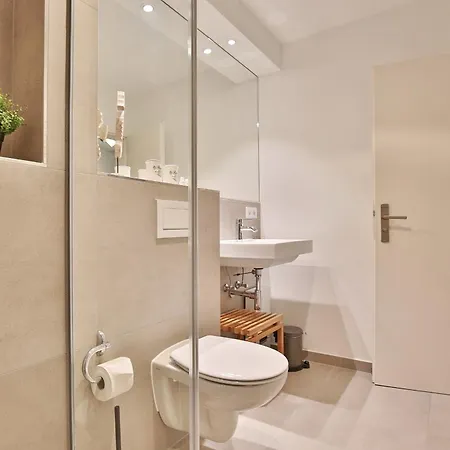 Apartment Residenz Weedkroog Residenz Weedkroog 9