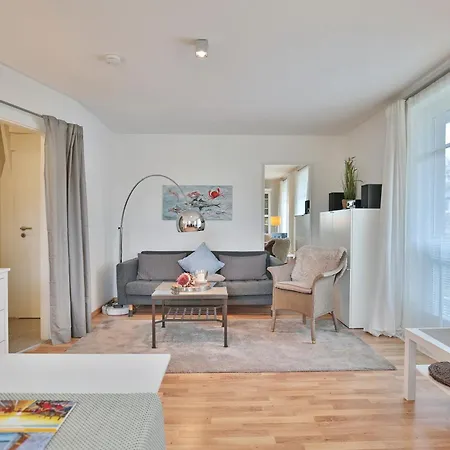 Apartment Residenz Weedkroog Residenz Weedkroog 9 Timmendorfer Strand