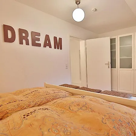 Apartment Residenz Weedkroog Residenz Weedkroog 9 *