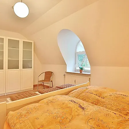 Apartment Residenz Weedkroog Residenz Weedkroog 9