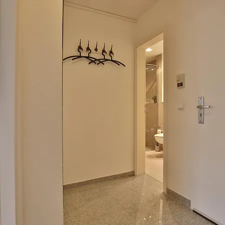 Apartment Residenz Weedkroog Residenz Weedkroog 9