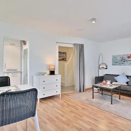 Apartment Residenz Weedkroog Residenz Weedkroog 9