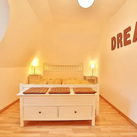Apartment Residenz Weedkroog Residenz Weedkroog 9 *
