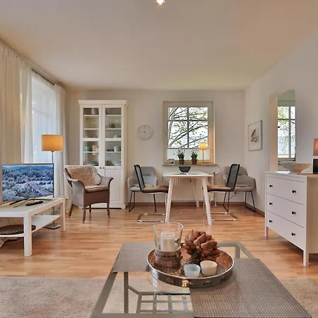 Apartment Residenz Weedkroog Residenz Weedkroog 9