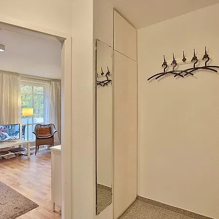 Apartment Residenz Weedkroog Residenz Weedkroog 9