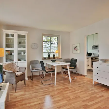 Apartment Residenz Weedkroog Residenz Weedkroog 9 *