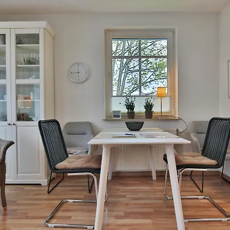 Apartment Residenz Weedkroog Residenz Weedkroog 9